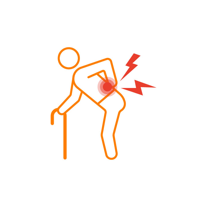Chronic inflammatory rheumatic diseases