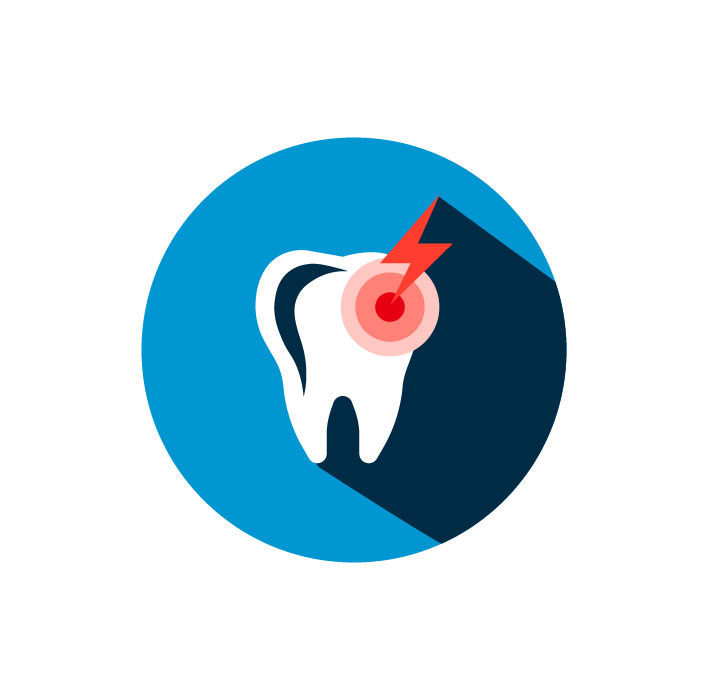 Toothache