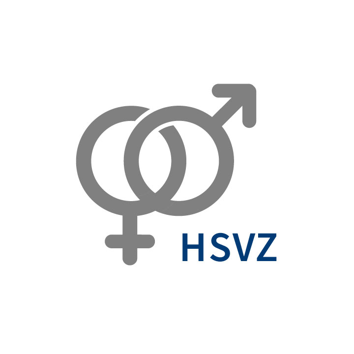 Type 2 Herpes Simplex Virus (HSV-2) causes genital herpes in both men and women, along with Varicella-Zoster Virus (VZV), which is responsible for chickenpox and shingles.
