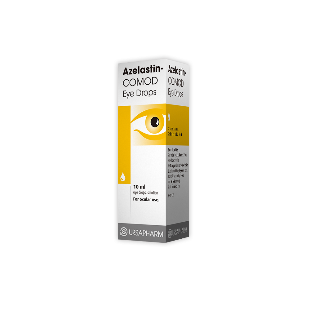 Azelastin comod cheap