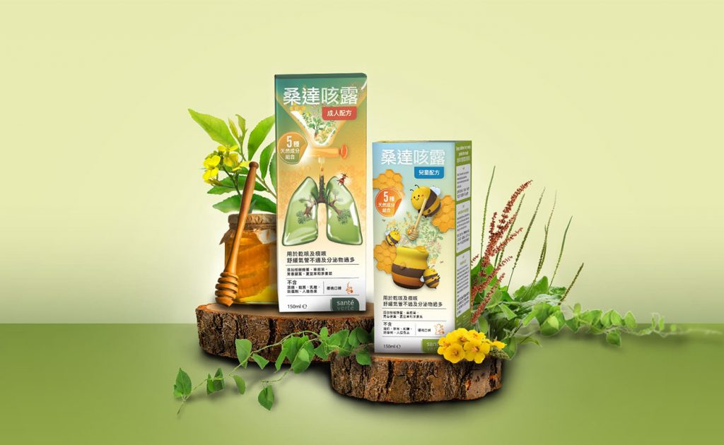 Understanding the Causes of Coughing and the Ingredients of Cough