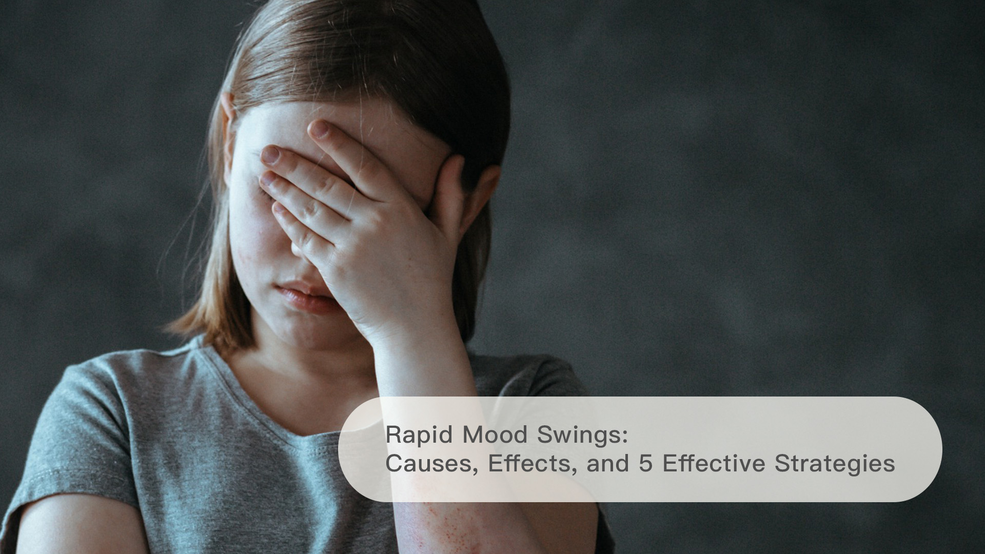 Rapid Mood Swings