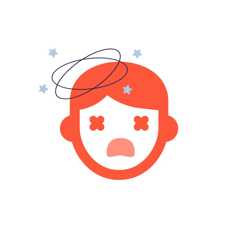 暈眩