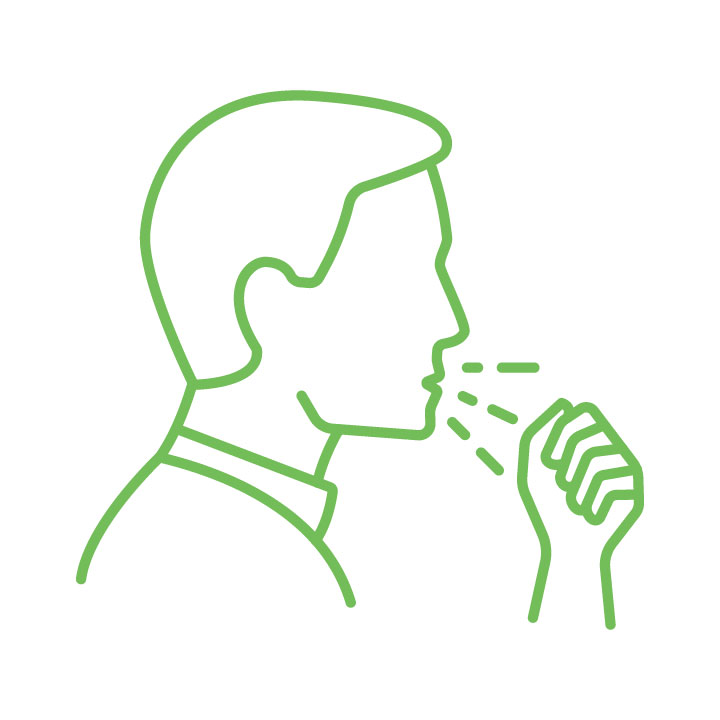 Indicated for acute and chronic respiratory conditions where the elimination of secretions is required