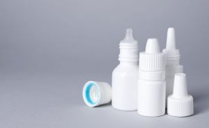 為什麼滴了人工淚液還是眼乾